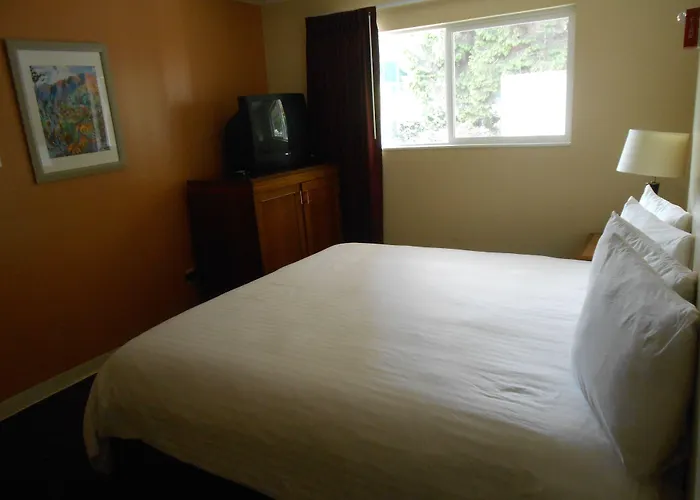 Sunrise Garden Suites