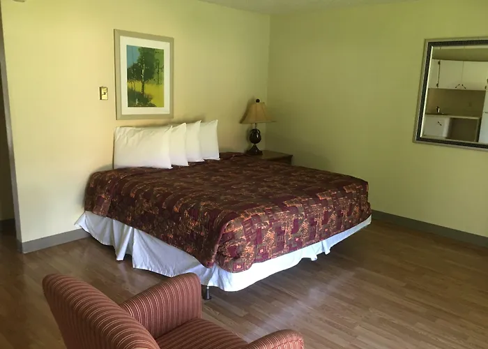 Sunrise Garden Suites